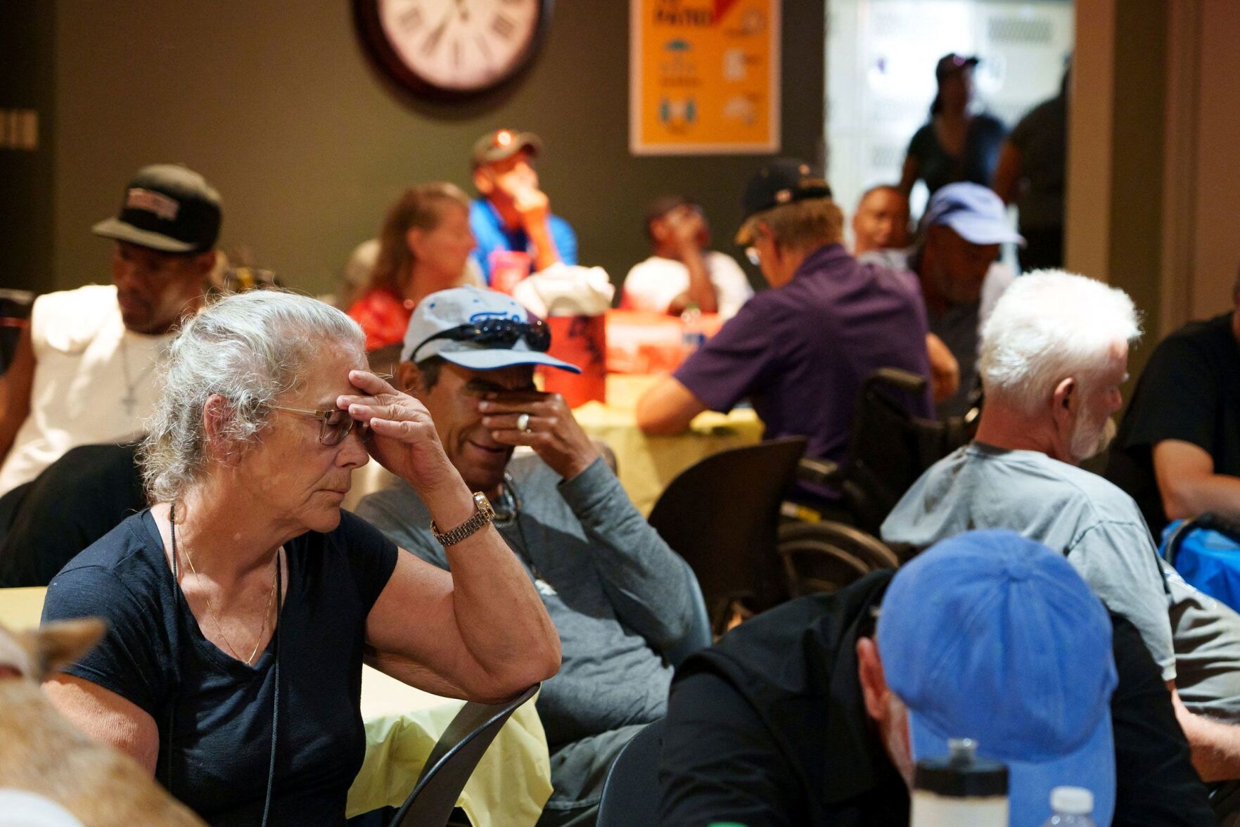 39-day heat wave could last into August after smashing 2,300-plus records